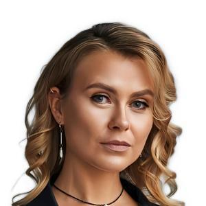 Вахлина Евгения Юрьевна