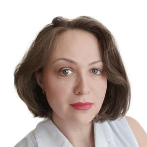 Ксенофонтова Екатерина Анатольевна