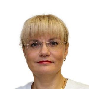 Кашина Ирина Константиновна