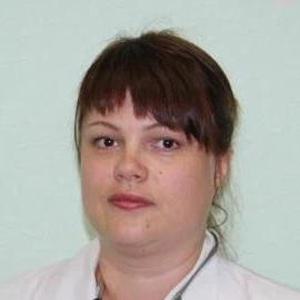 Ковтун Марина Николаевна