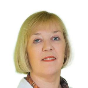 Зырина Галина Виоленовна