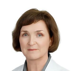 Гусева Алла Юрьевна