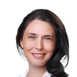 Гречишникова Марина Владимировна