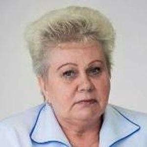 Батракова Галина Владимировна