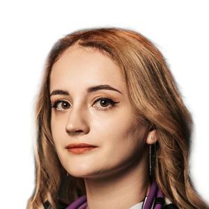 Магомедова Хадижат Нурмагомедовна