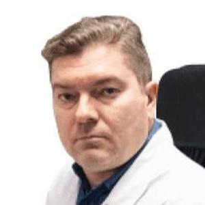 Колесников Игорь Владимирович