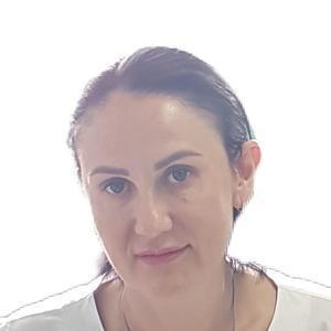 Кочергина Неонилла Сергеевна