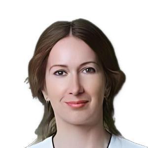 Филянина Ирина Вячеславовна