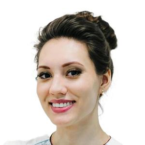 Викторова Анастасия Владимировна