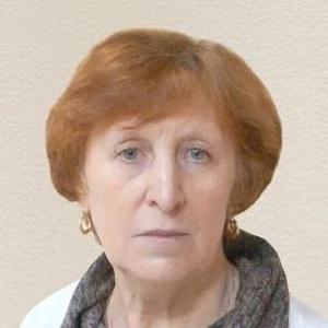 Якушева Наталья Александровна