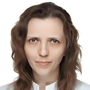 Ксензова Ольга Николаевна