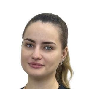 Ярышева Валерия Сергеевна