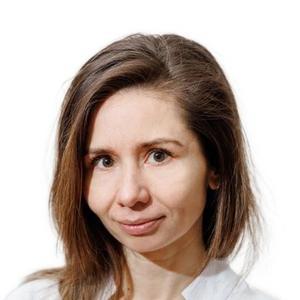 Якубина Татьяна Владимировна