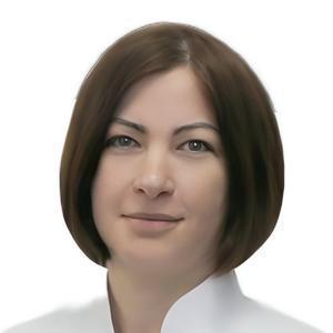 Тарасова Асиат Тамерлановна