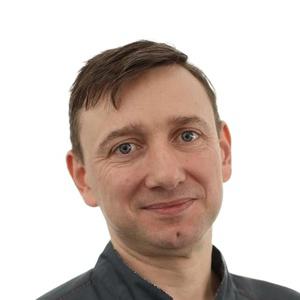 Чижов Олег Олегович