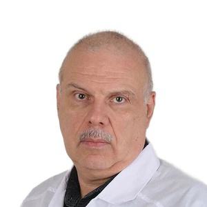 Гинзбург Алексей Леонидович
