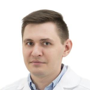 Коломейцев Максим Николаевич