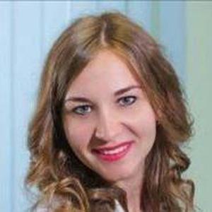 Сапкова Анастасия Евгеньевна