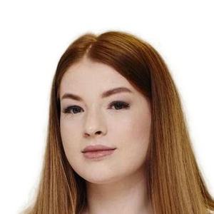 Мальцева Надежда Андреевна