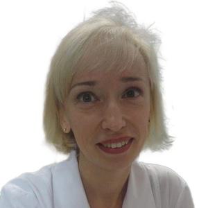 Бодрая Анна Анатольевна