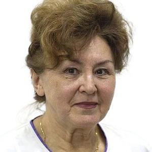 Гетман Тамара Петровна