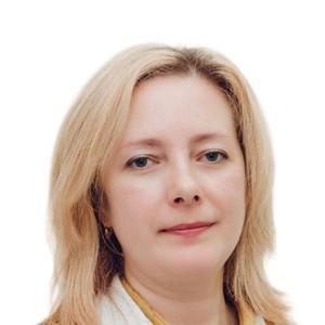 Куликова Маргарита Михайловна