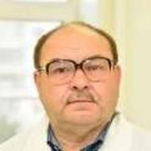 Гончаров Владимир Николаевич