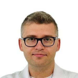Баранов Андрей Игоревич