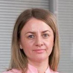 Аксёнова Татьяна Дмитриевна
