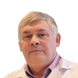 Сахаров Анатолий Викторович