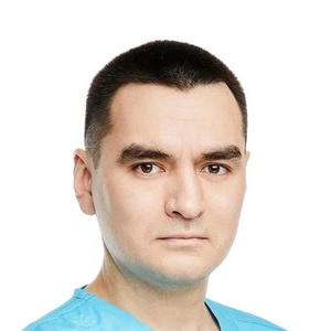 Цой Данил Родионович