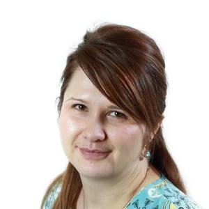 Козлова Екатерина Германовна