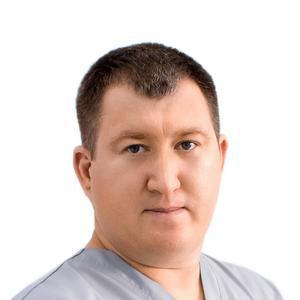 Тимощенко Сергей Юрьевич