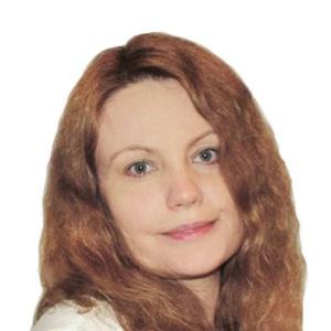 Шушпанова Ольга Владимировна