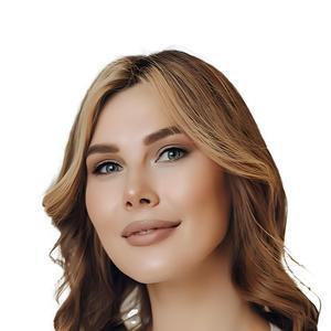 Оруджева Валентина Борисовна