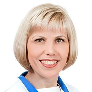Свиридова Елена Александровна
