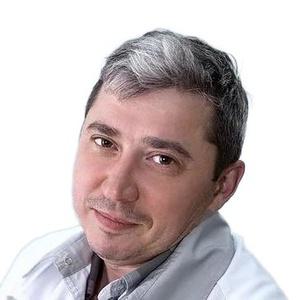 Широков Евгений Евгеньевич