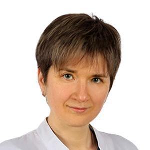 Тишкова Галина Николаевна