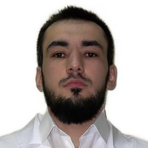 Шахмандаров Шахмандара Ярагиевич
