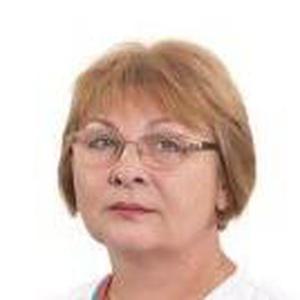 Ефремова Нина Андреевна
