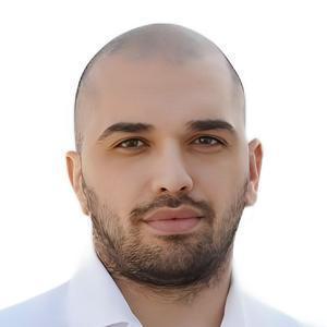 Курбанов Лачин Камалутдинович