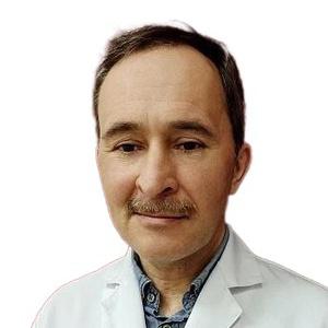 Ковалев Вадим Анатольевич