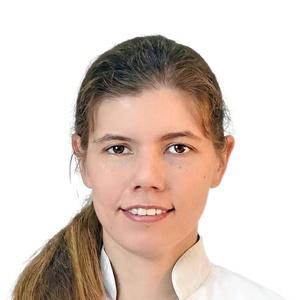 Бабайкина Марина Анатольевна