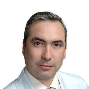 Аверин Александр Александрович