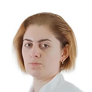 Текеева Асият Альбертовна
