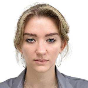 Полякова Полина Олеговна