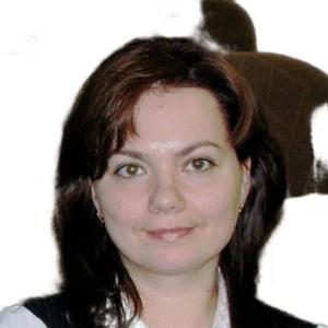 Николаева Ольга Владимировна