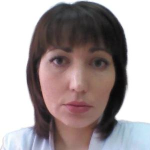 Котельникова Дарья Павловна