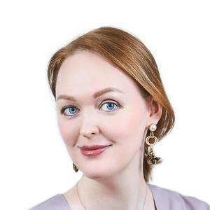 Стеценко Нина Петровна