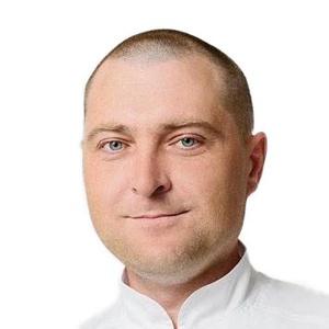 Кривулин Сергей Павлович